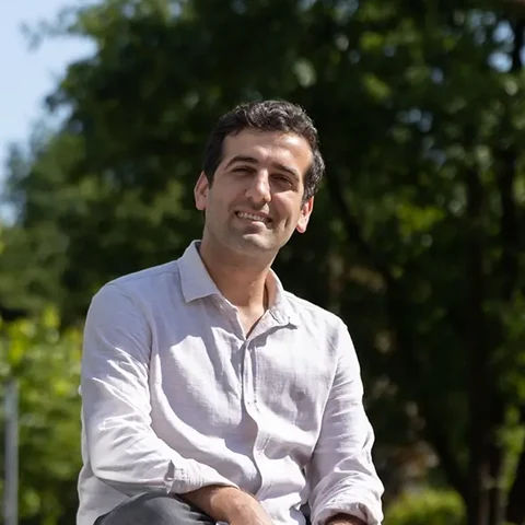 Nurullah Demir